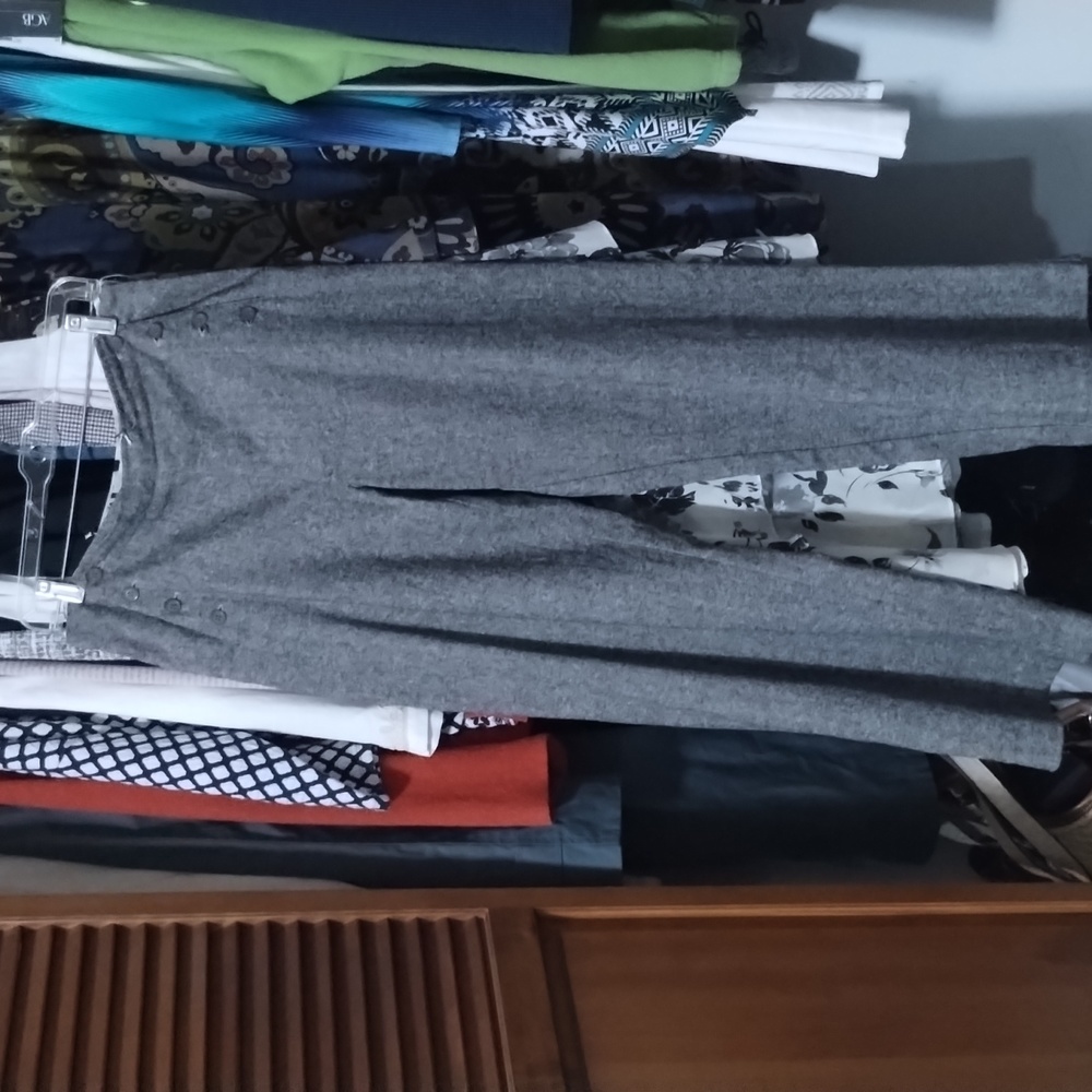 J Crew pants in great condition size M